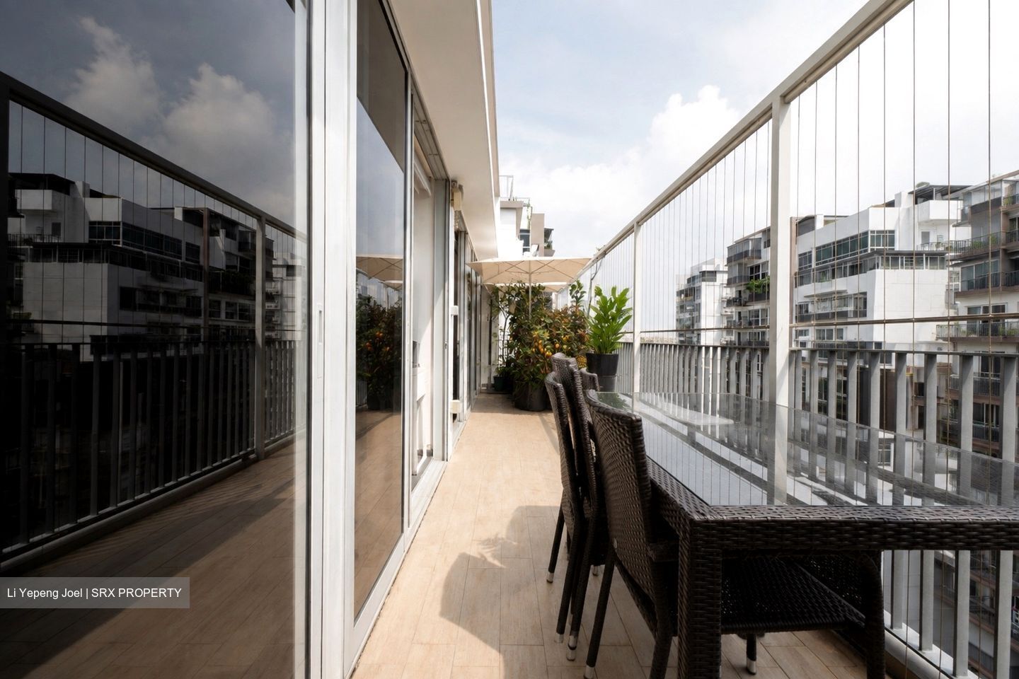 CityLife @ Tampines (D18), Condominium #600315351